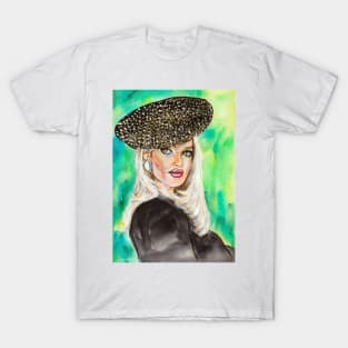 Karen Mulder T-Shirt